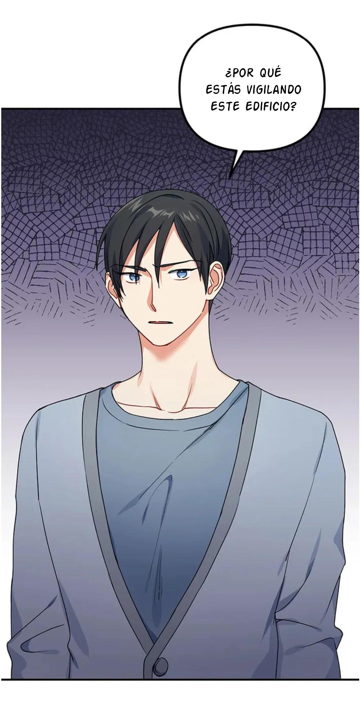 El día del matrimonio del tigre - Capítulo 65 3 manhwa