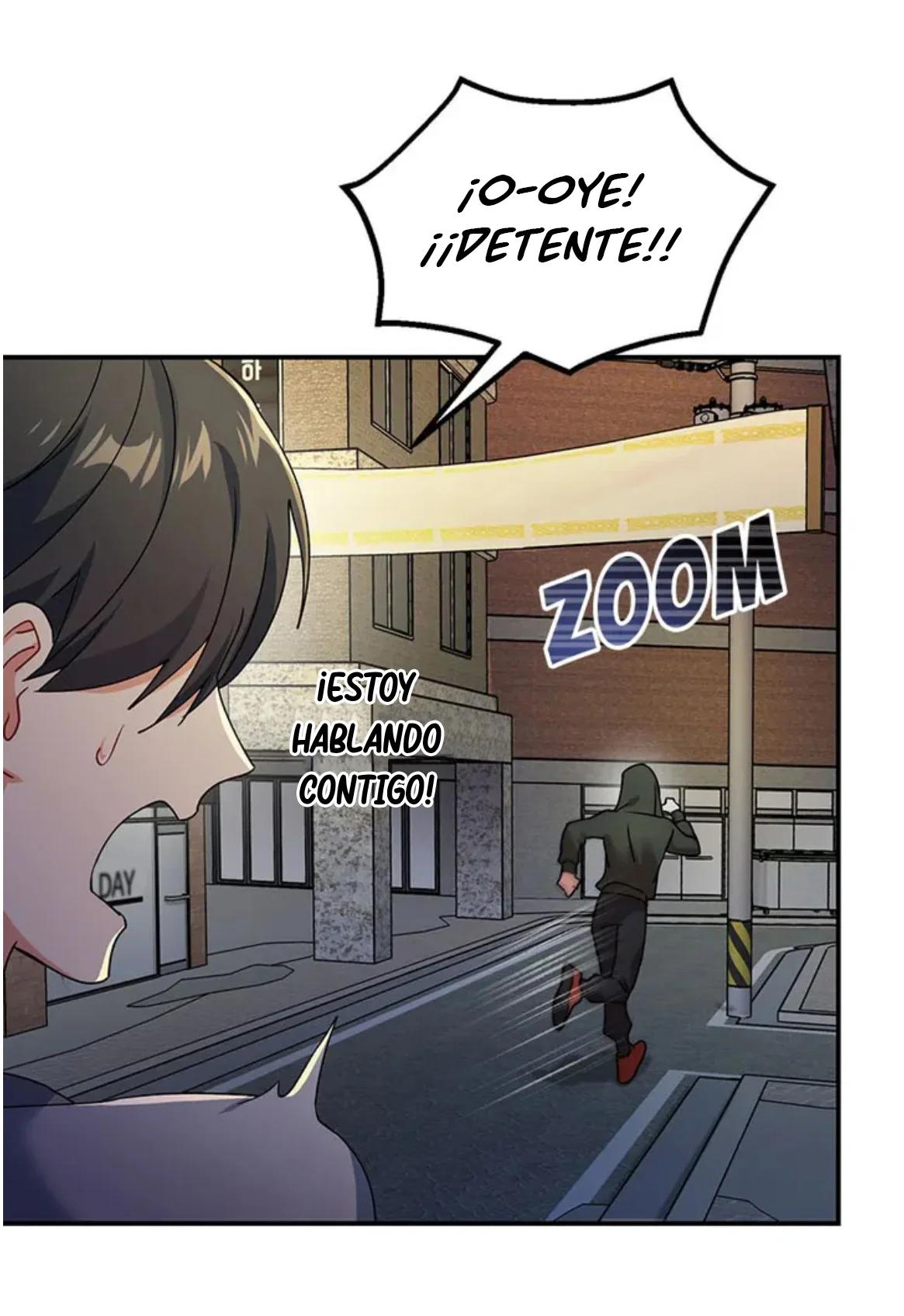 El día del matrimonio del tigre - Capítulo 65 3 manhwa