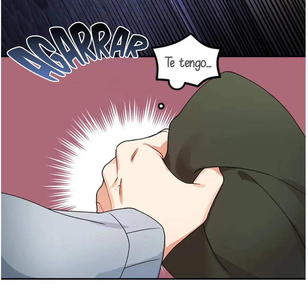 El día del matrimonio del tigre - Capítulo 65 3 manhwa