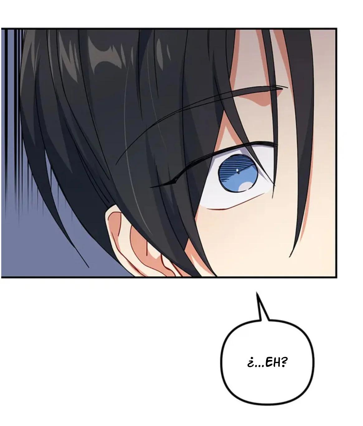 El día del matrimonio del tigre - Capítulo 65 3 manhwa