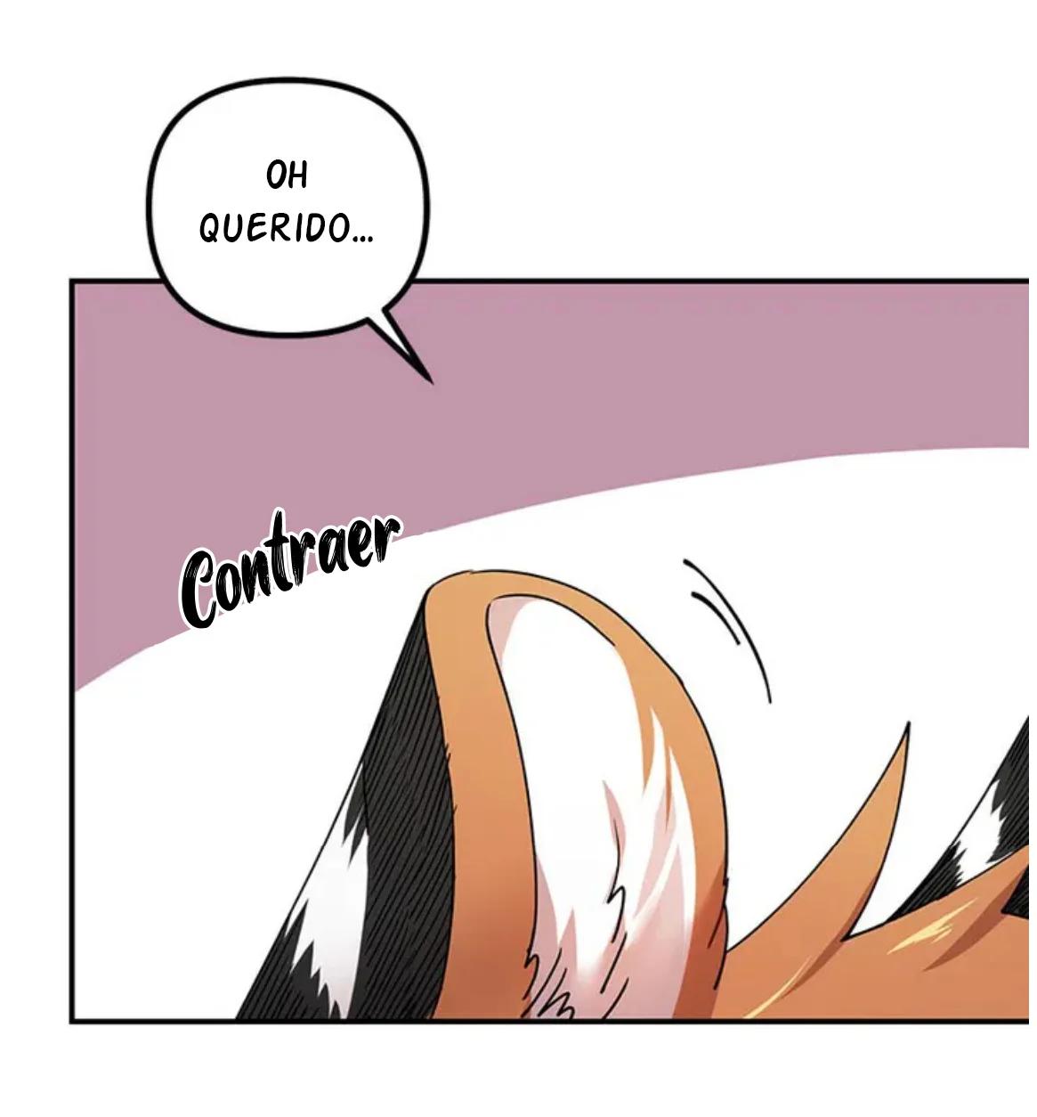 El día del matrimonio del tigre - Capítulo 65 3 manhwa