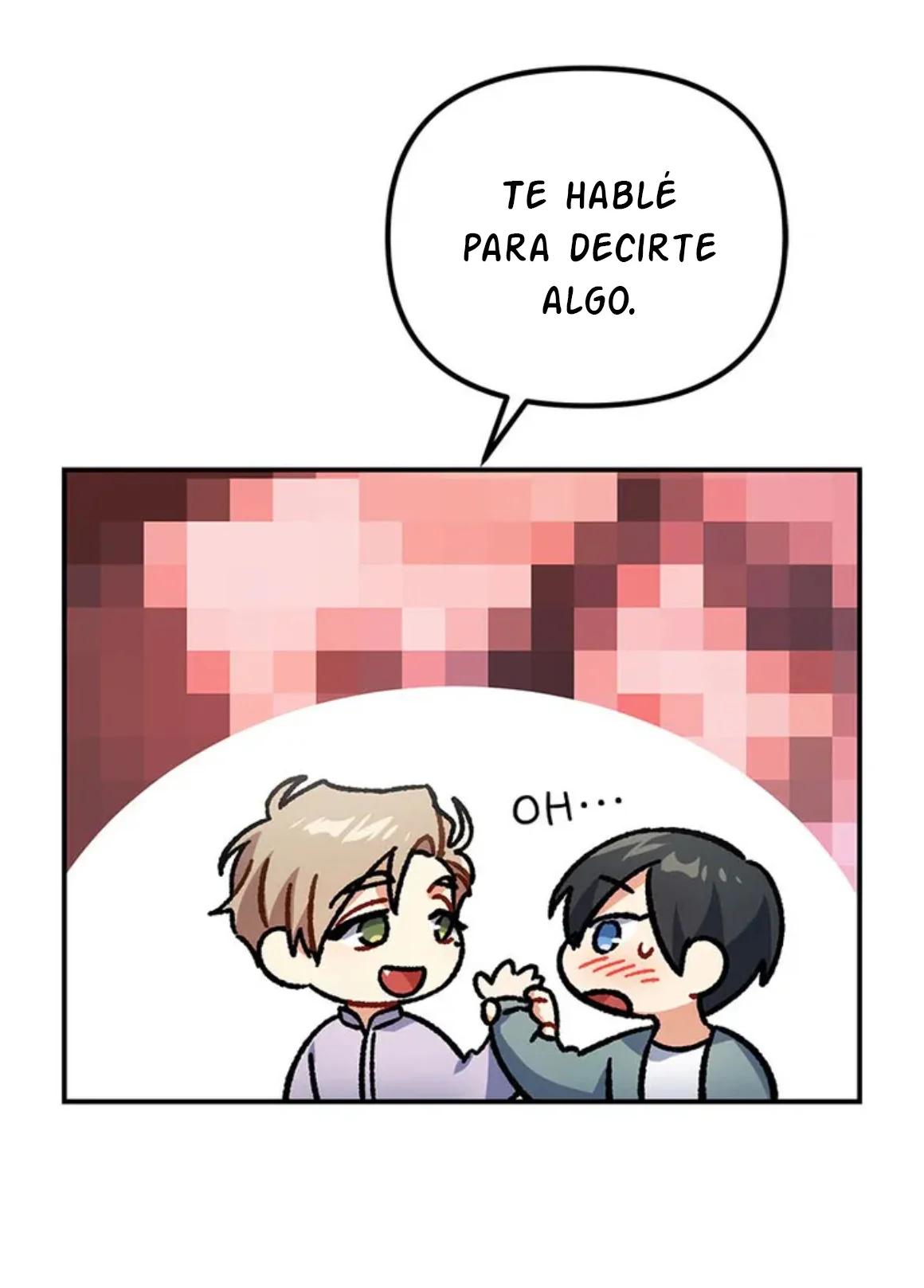 El día del matrimonio del tigre - Capítulo 65 2 manhwa