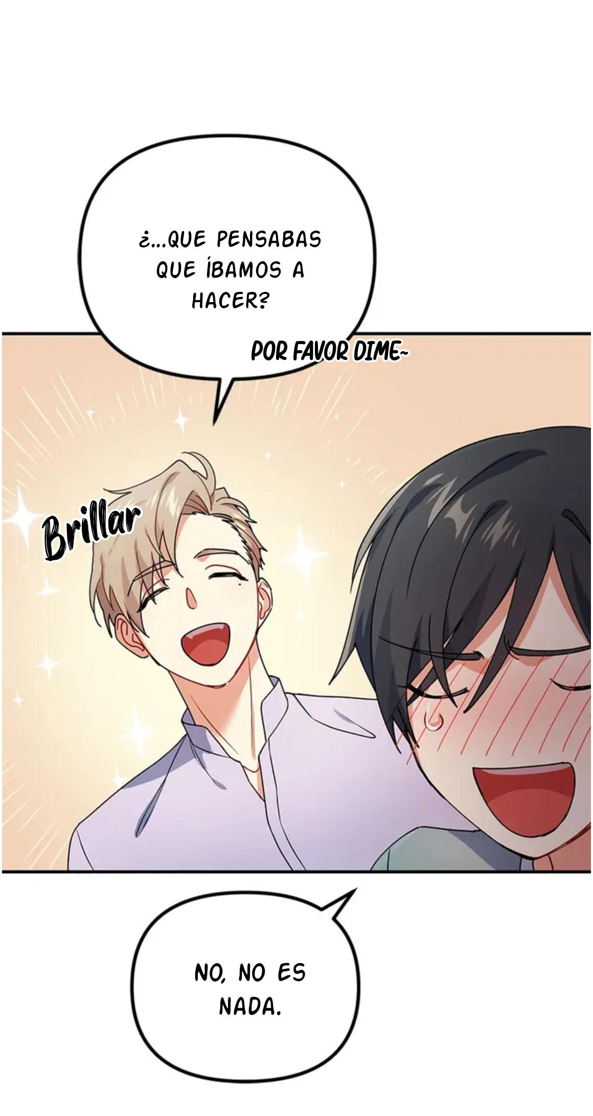 El día del matrimonio del tigre - Capítulo 65 2 manhwa