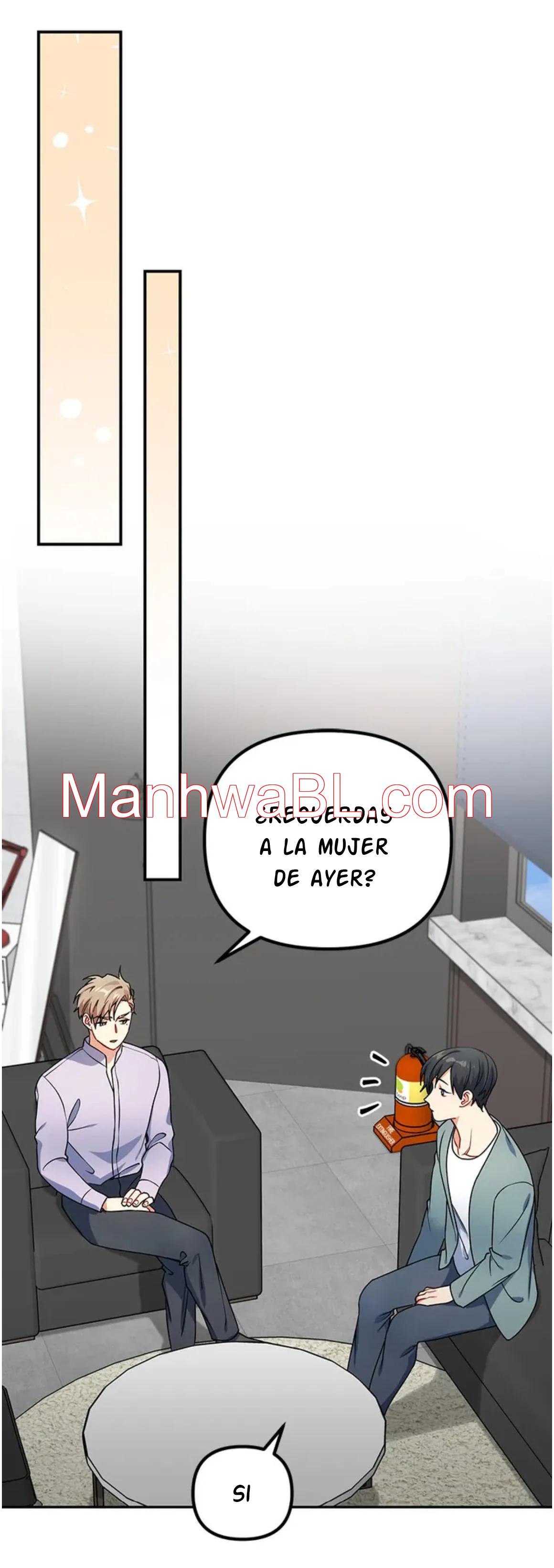 El día del matrimonio del tigre - Capítulo 65 2 manhwa