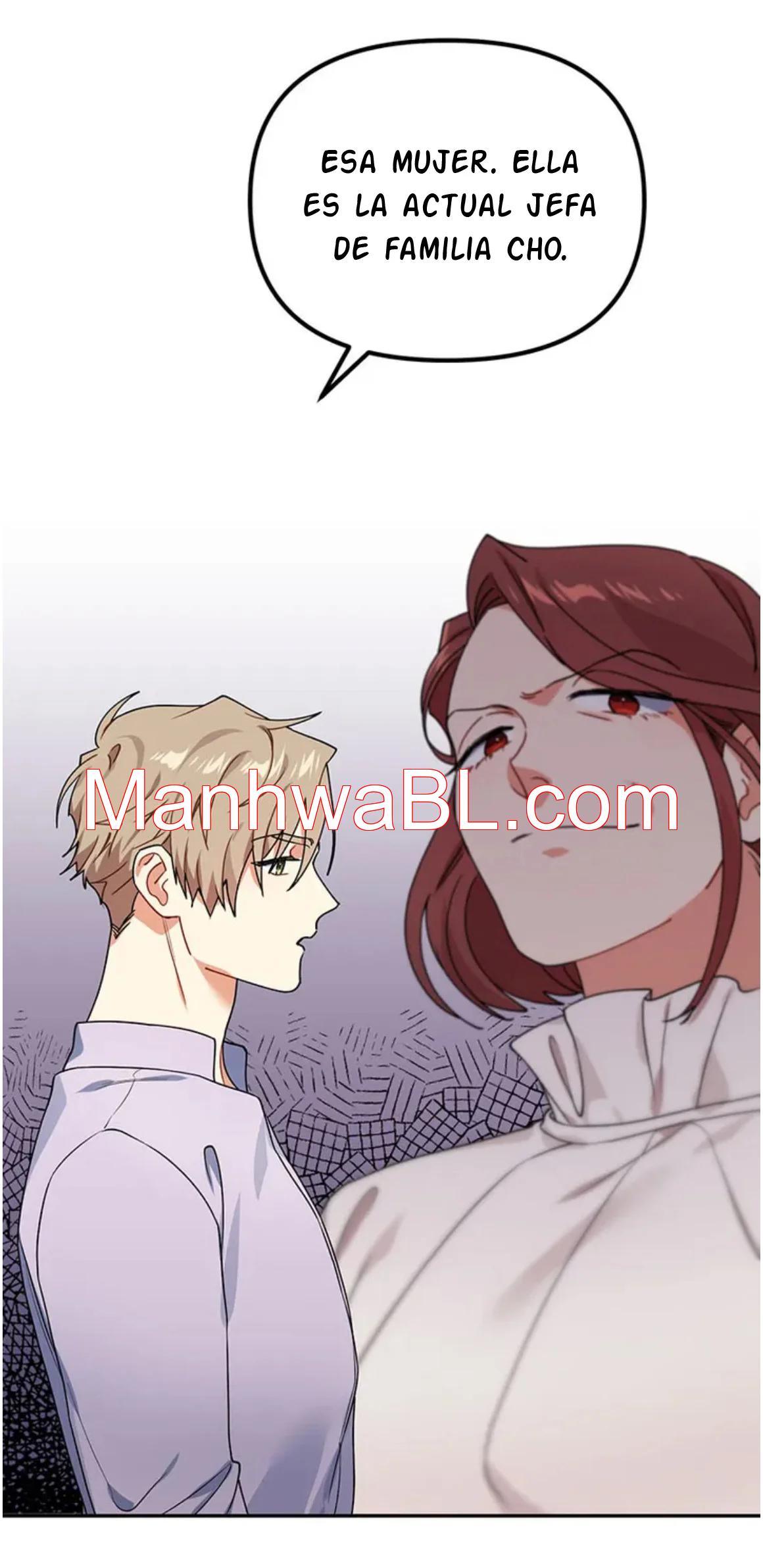 El día del matrimonio del tigre - Capítulo 65 2 manhwa
