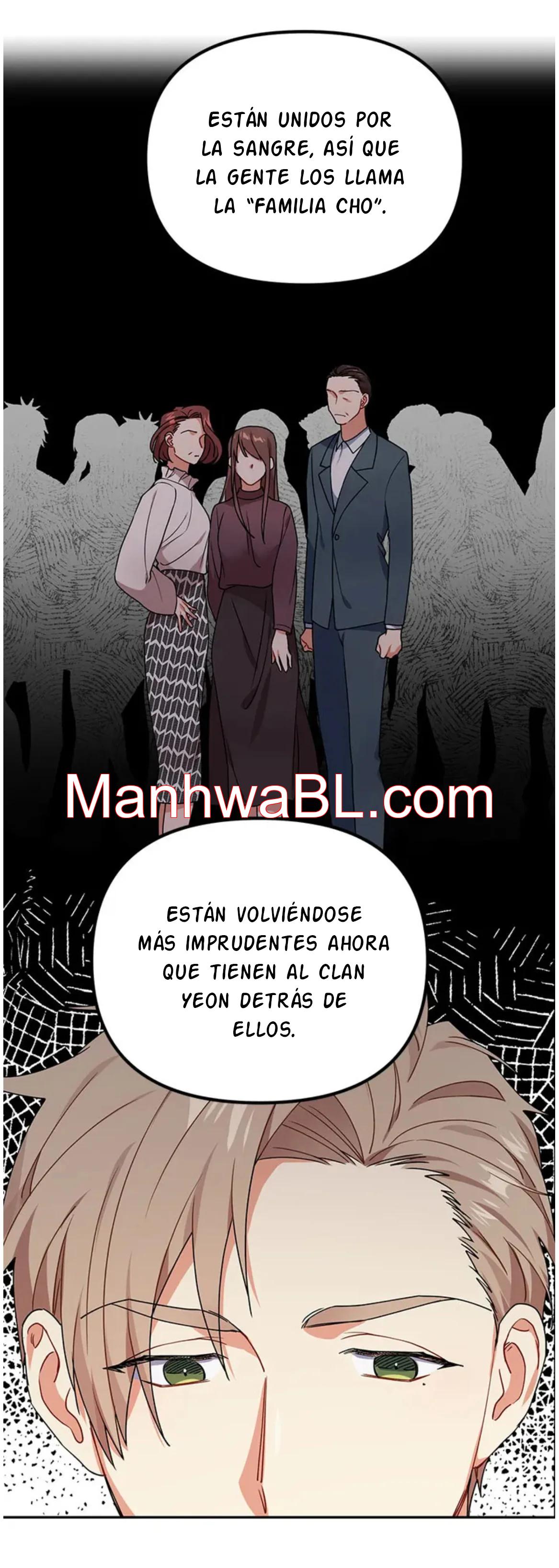 El día del matrimonio del tigre - Capítulo 65 2 manhwa