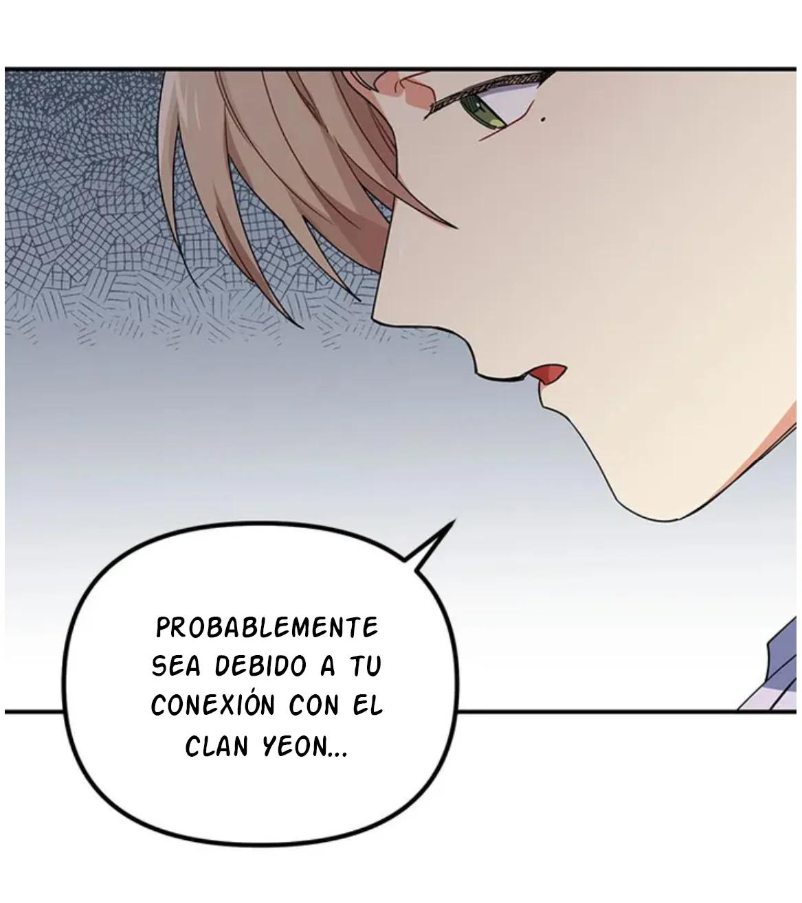 El día del matrimonio del tigre - Capítulo 65 2 manhwa
