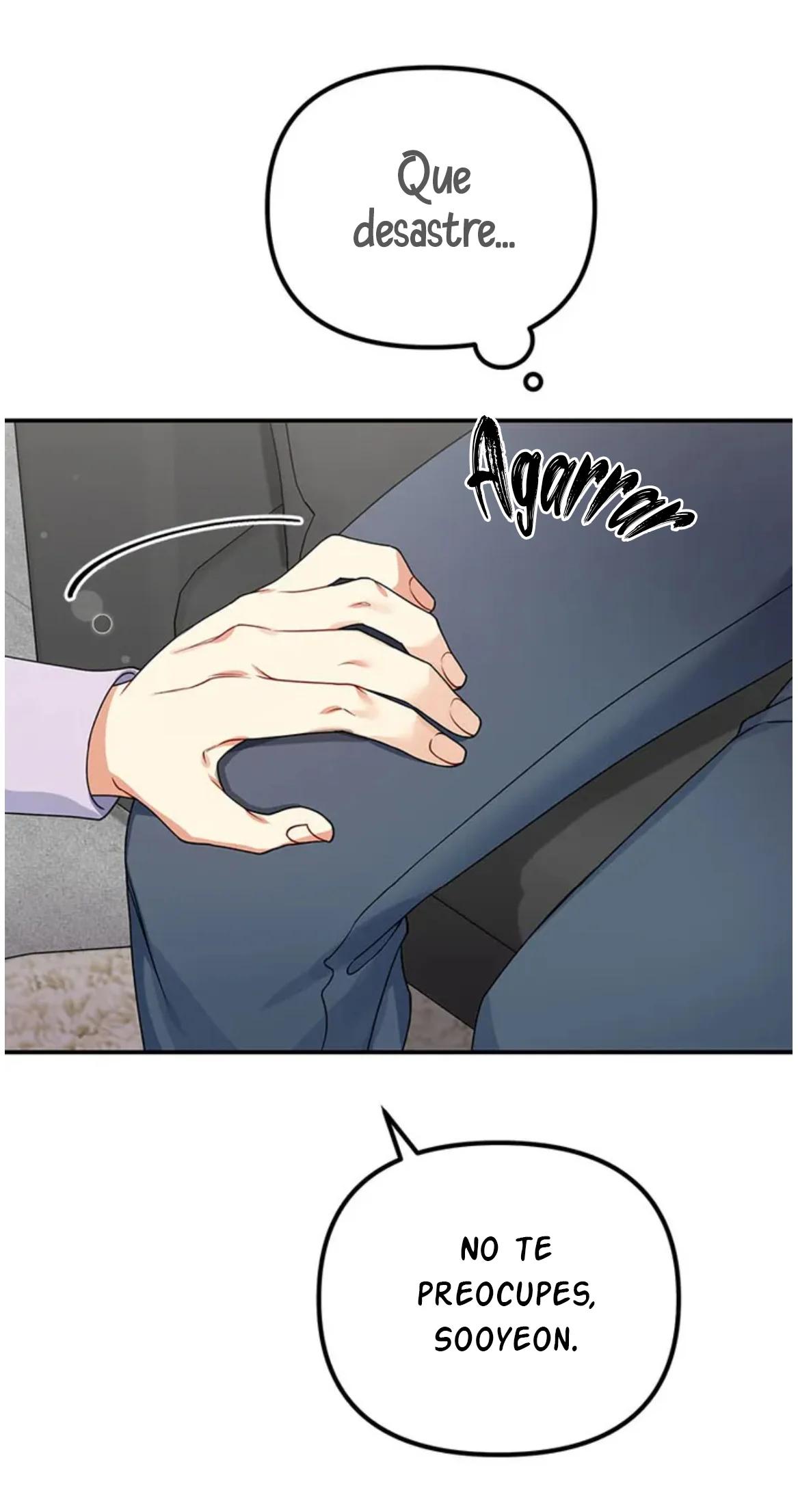 El día del matrimonio del tigre - Capítulo 65 2 manhwa