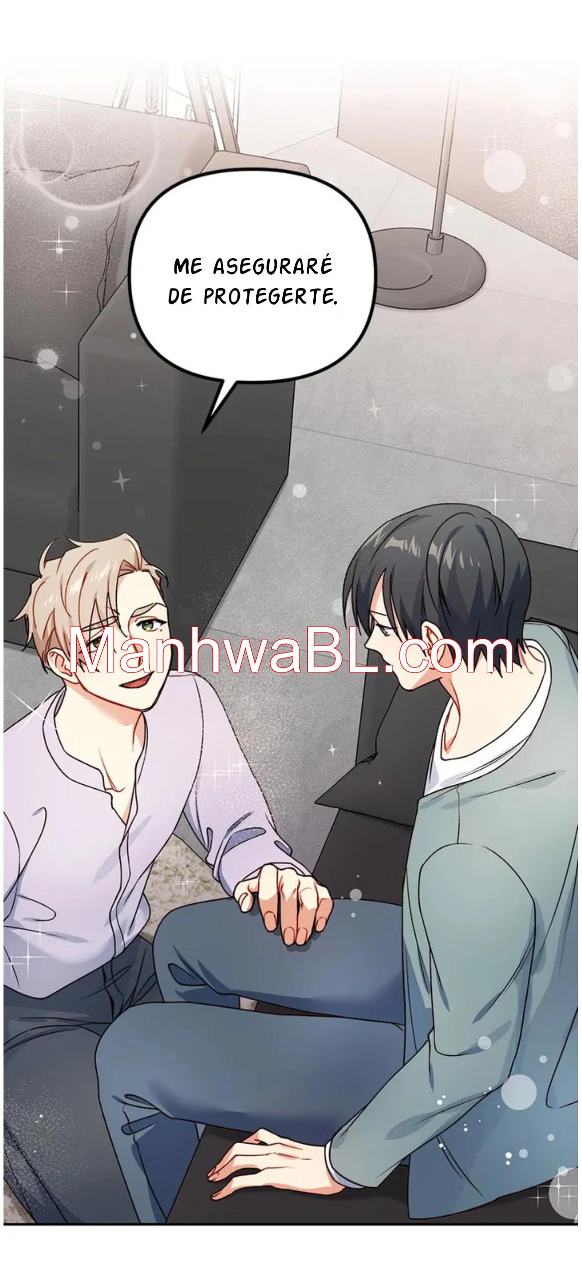 El día del matrimonio del tigre - Capítulo 65 2 manhwa