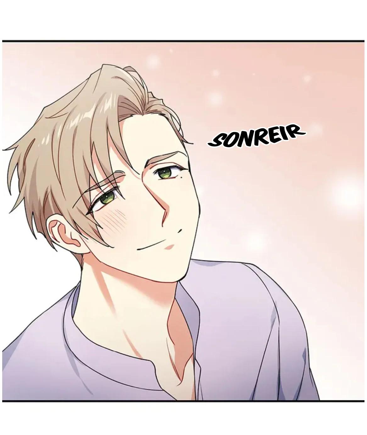 El día del matrimonio del tigre - Capítulo 65 2 manhwa