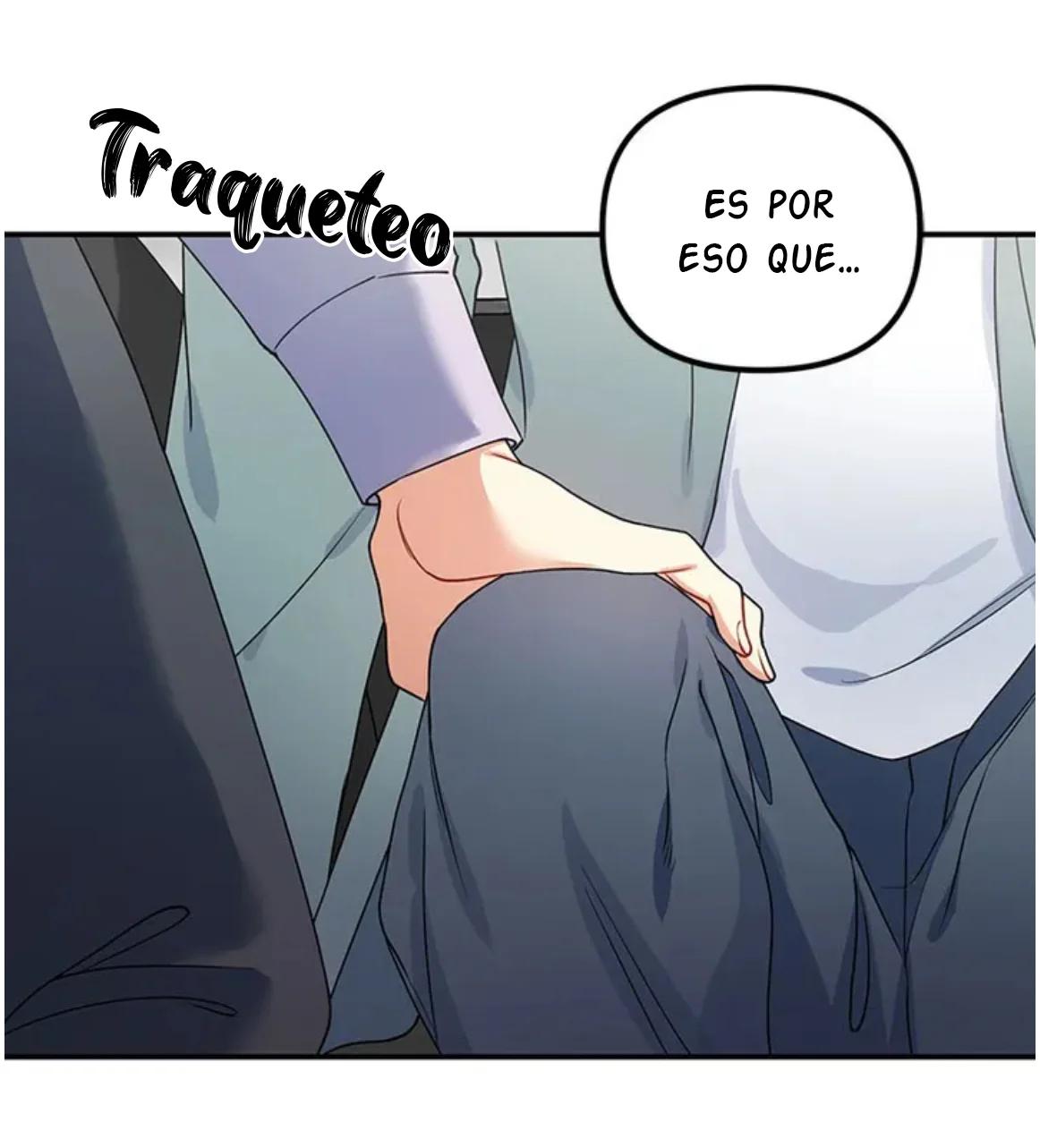 El día del matrimonio del tigre - Capítulo 65 2 manhwa