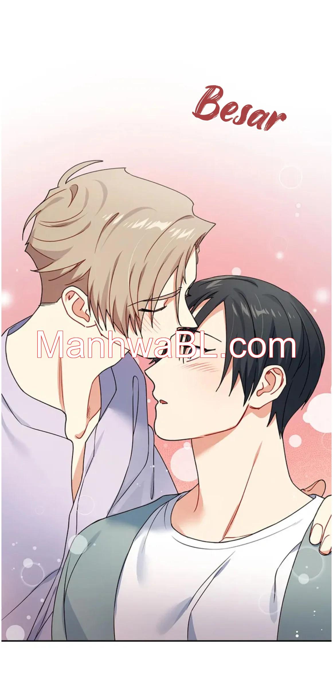 El día del matrimonio del tigre - Capítulo 65 2 manhwa
