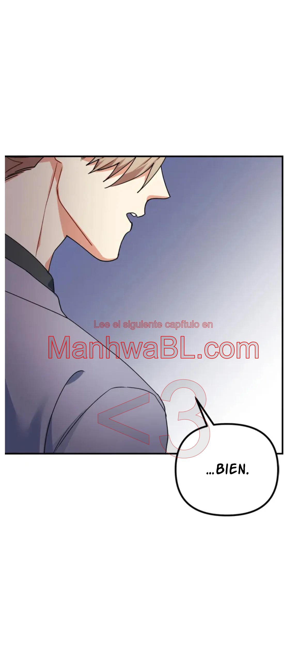 El día del matrimonio del tigre - Capítulo 70 3 manhwa