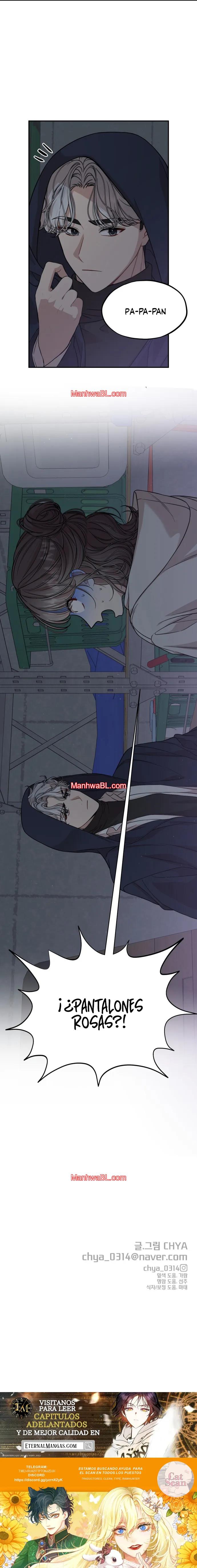 Puedes salir con un Ranker - Capítulo 1 manhwa