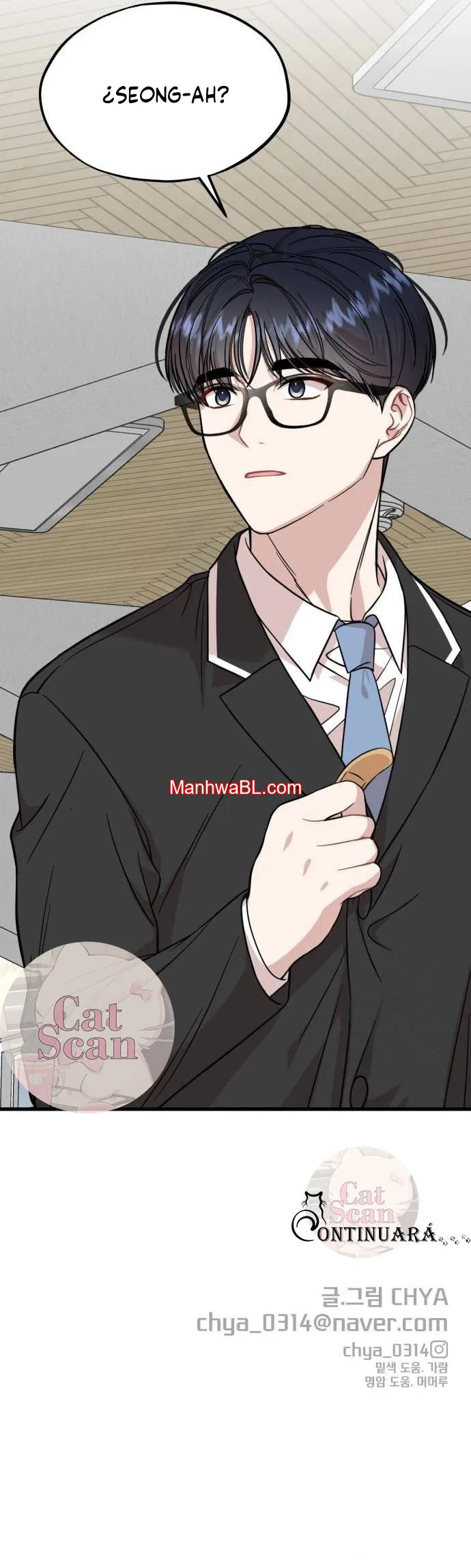 Puedes salir con un Ranker - Capítulo 11 manhwa