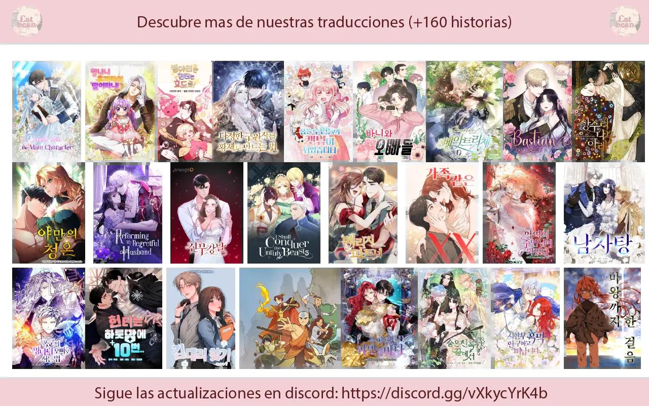 Puedes salir con un Ranker - Capítulo 21 manhwa