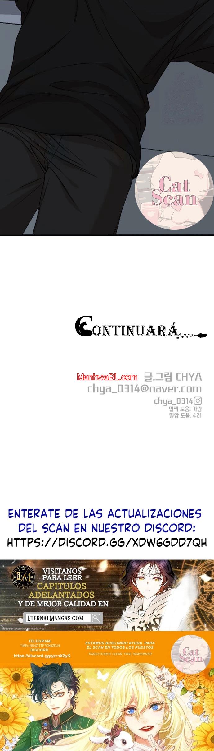 Puedes salir con un Ranker - Capítulo 8 manhwa