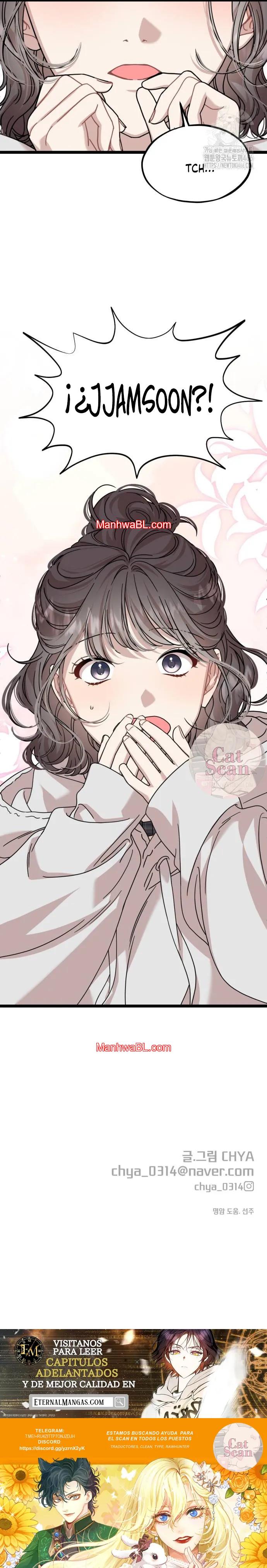 Puedes salir con un Ranker - Capítulo 3 manhwa