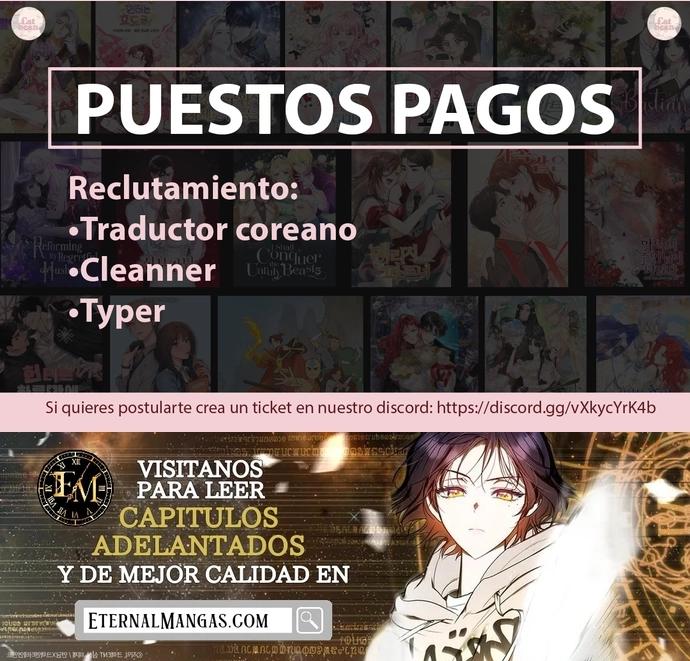 Me convertí en la madrastra de la Heroína conejo - Capítulo 61 manhwa