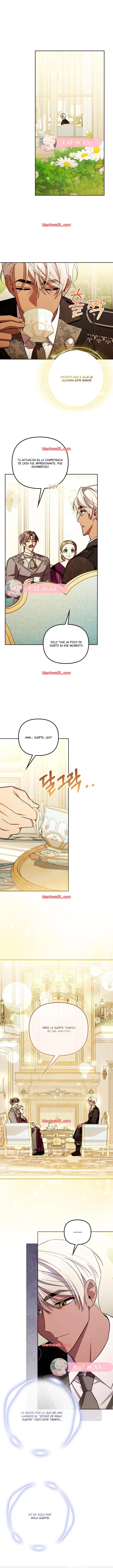 Esclavo de Rubelfast - Capítulo 25 manhwa