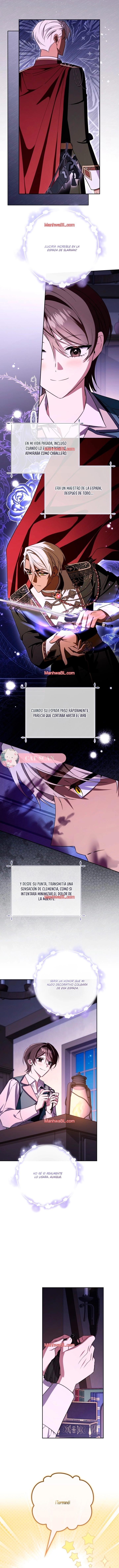 Esclavo de Rubelfast - Capítulo 25 manhwa