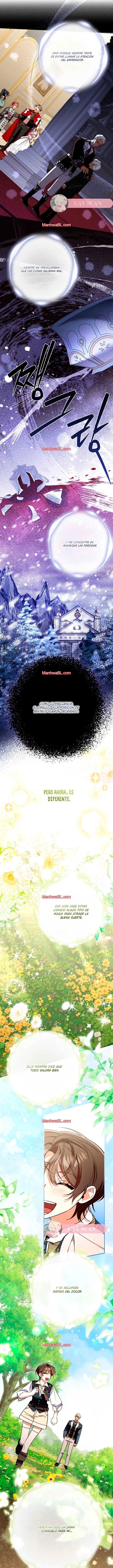 Esclavo de Rubelfast - Capítulo 25 manhwa