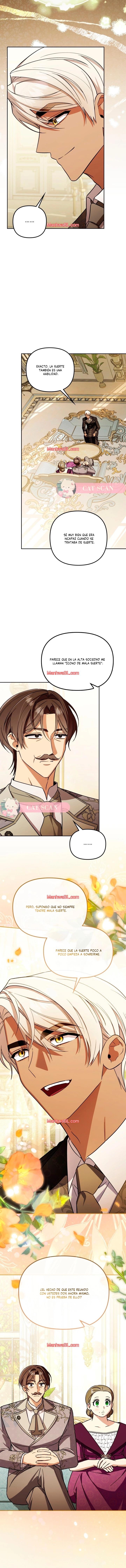 Esclavo de Rubelfast - Capítulo 25 manhwa