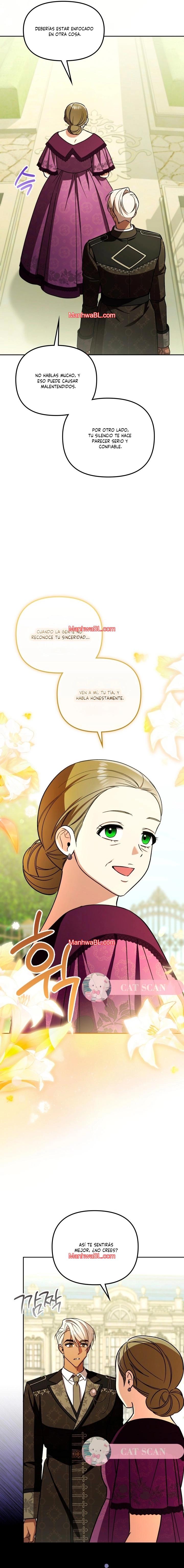 Esclavo de Rubelfast - Capítulo 25 manhwa