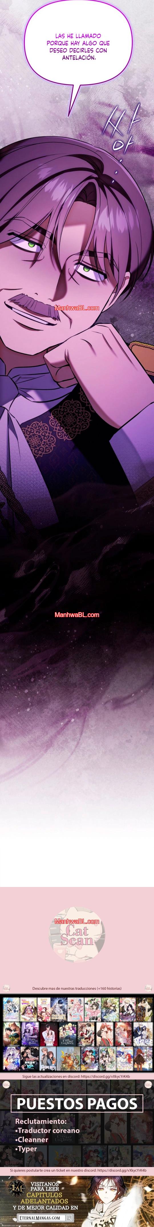 Esclavo de Rubelfast - Capítulo 6 manhwa