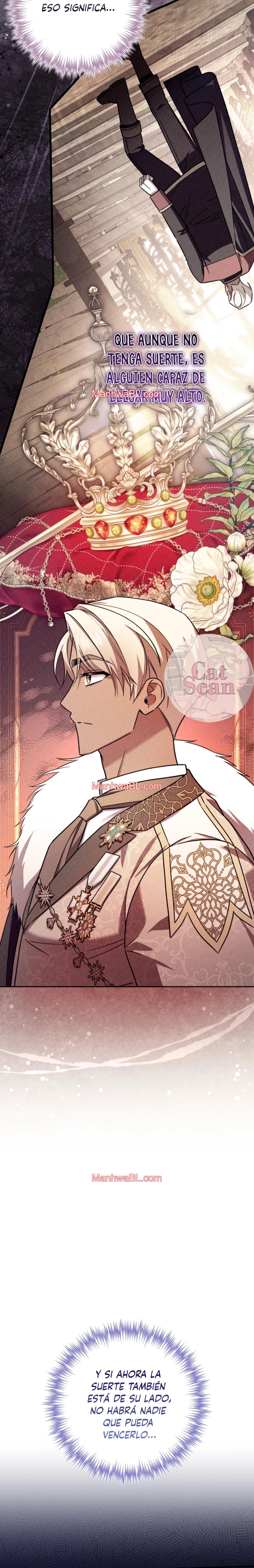 Esclavo de Rubelfast - Capítulo 20 manhwa