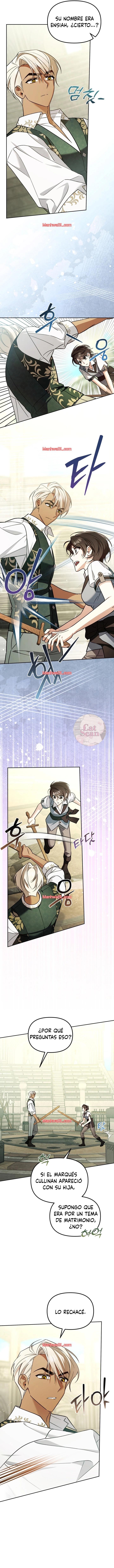 Esclavo de Rubelfast - Capítulo 32 manhwa