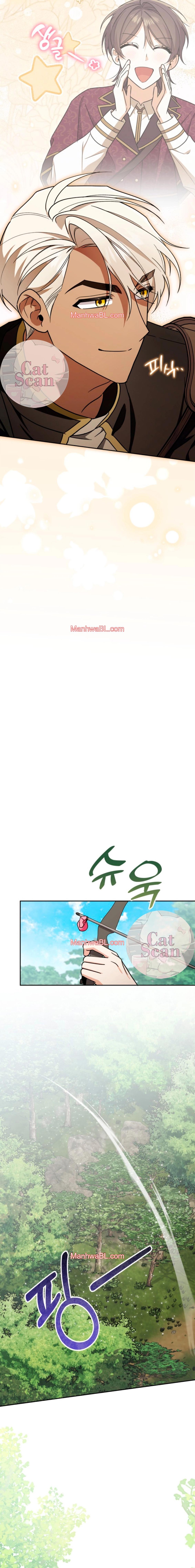 Esclavo de Rubelfast - Capítulo 17 manhwa
