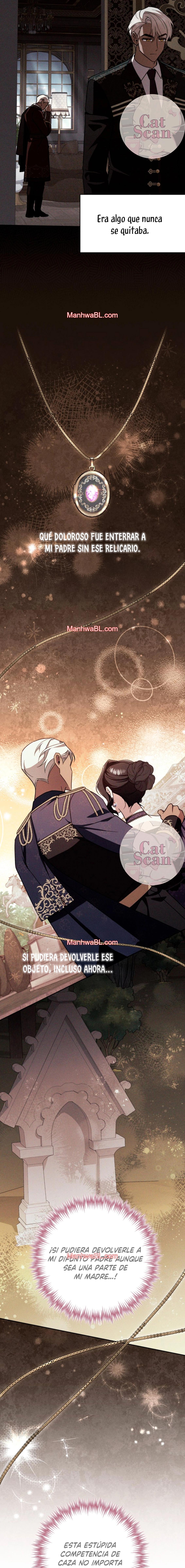 Esclavo de Rubelfast - Capítulo 17 manhwa