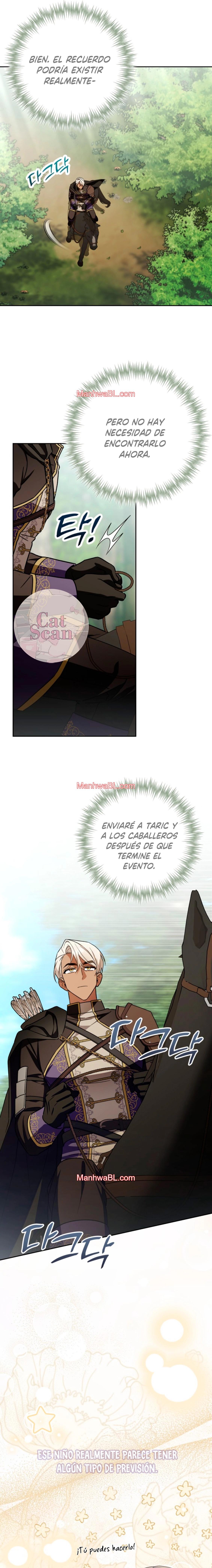 Esclavo de Rubelfast - Capítulo 17 manhwa