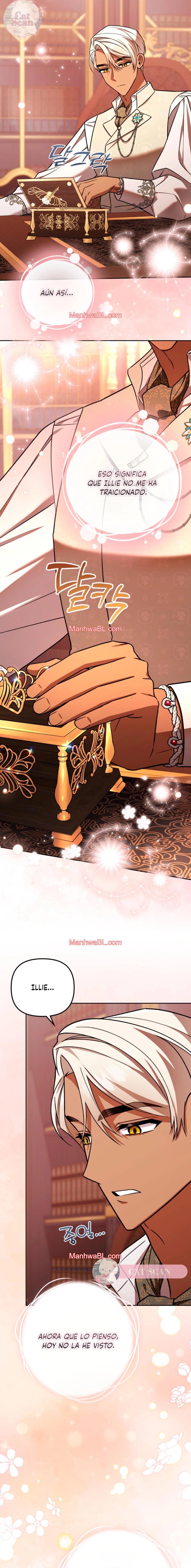 Esclavo de Rubelfast - Capítulo 22 manhwa
