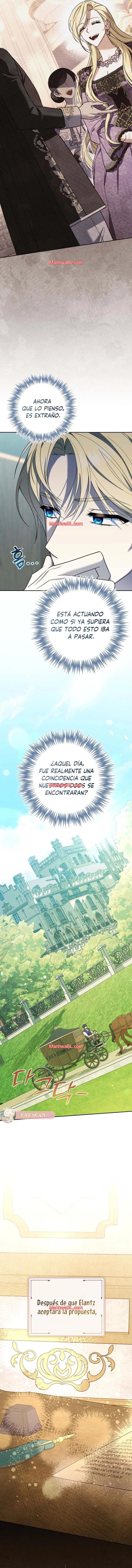 Esclavo de Rubelfast - Capítulo 30 manhwa