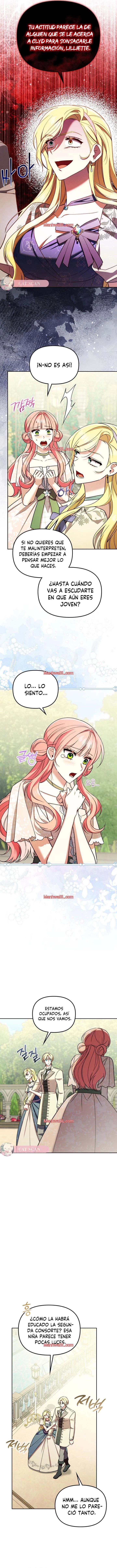 Esclavo de Rubelfast - Capítulo 30 manhwa