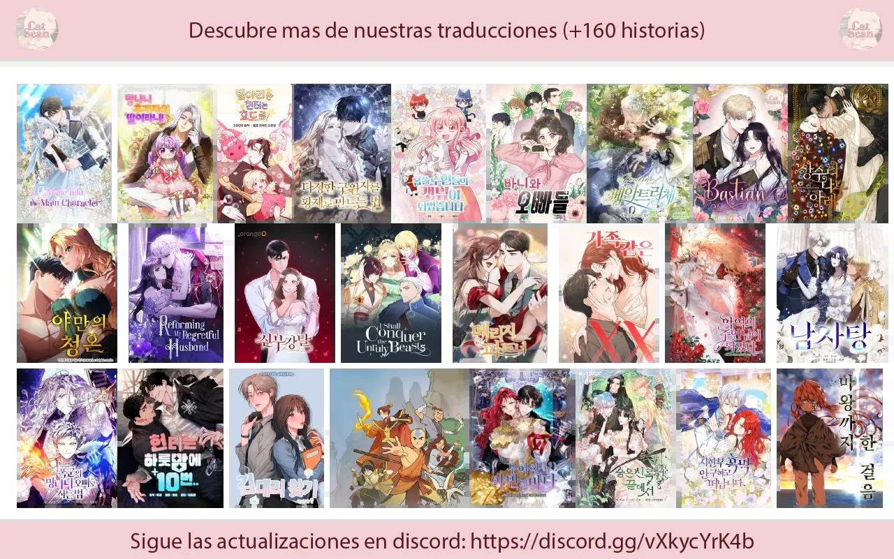 Esclavo de Rubelfast - Capítulo 33 manhwa