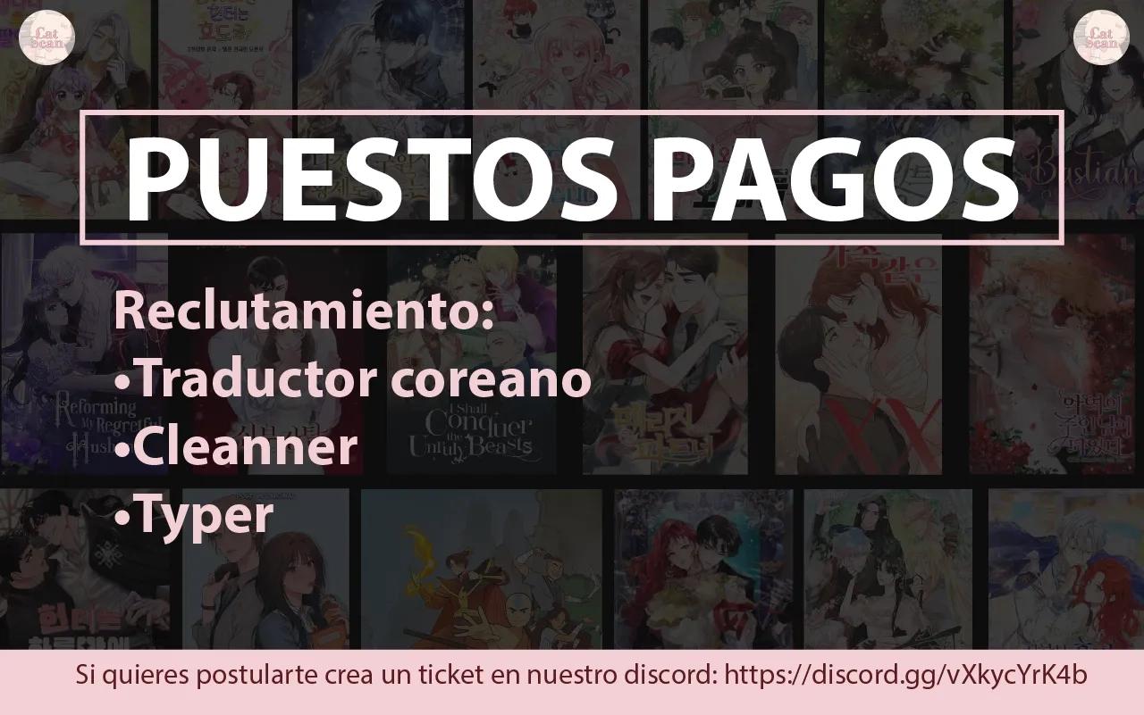 Esclavo de Rubelfast - Capítulo 33 manhwa