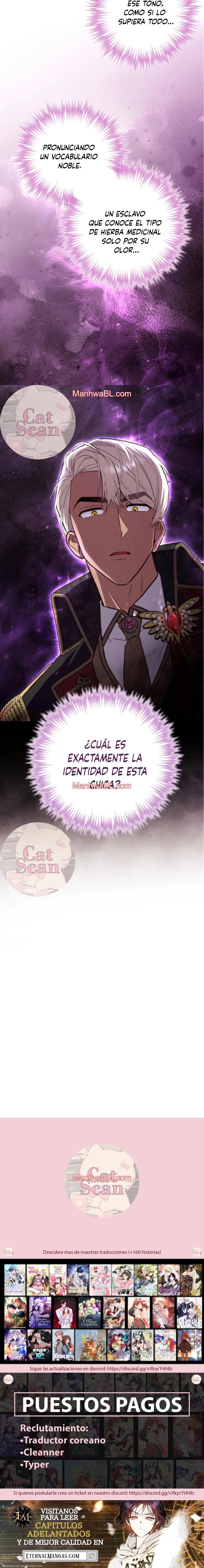 Esclavo de Rubelfast - Capítulo 2 manhwa
