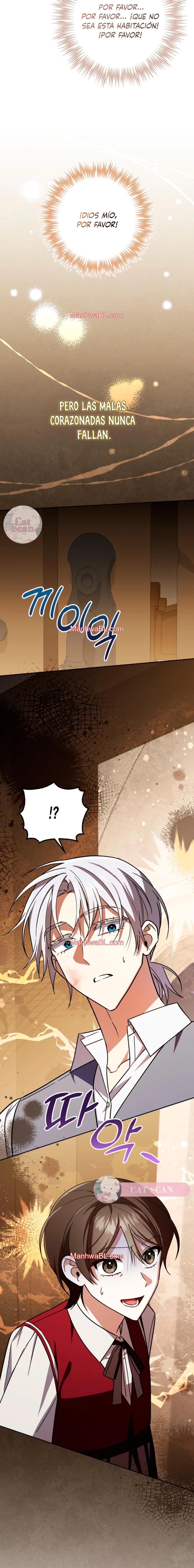 Esclavo de Rubelfast - Capítulo 21 manhwa