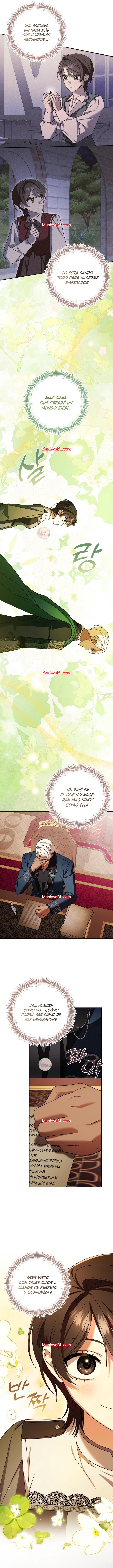 Esclavo de Rubelfast - Capítulo 29 manhwa