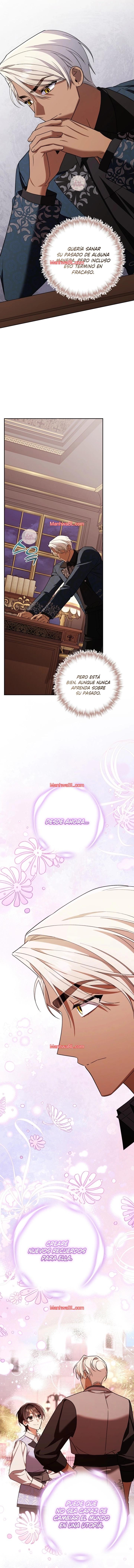 Esclavo de Rubelfast - Capítulo 29 manhwa