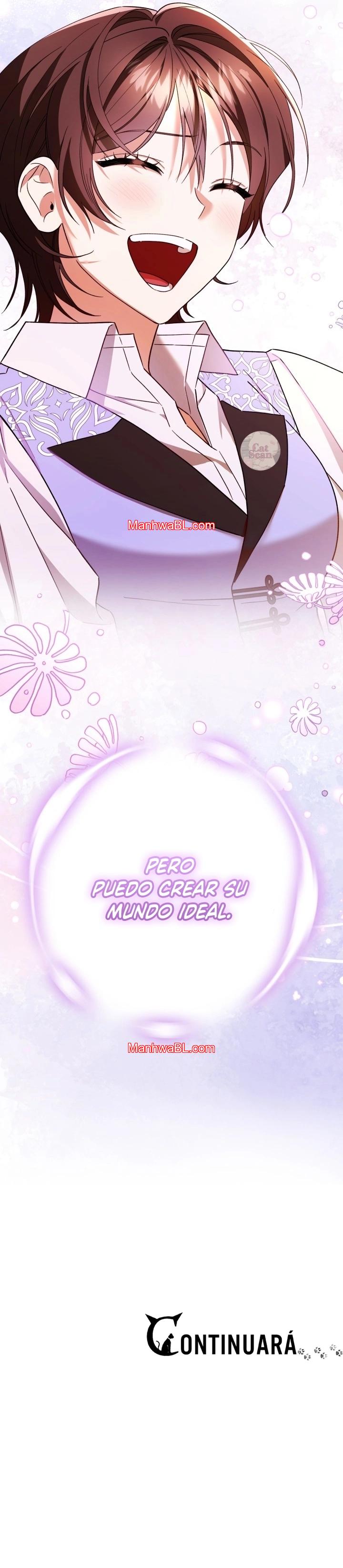 Esclavo de Rubelfast - Capítulo 29 manhwa