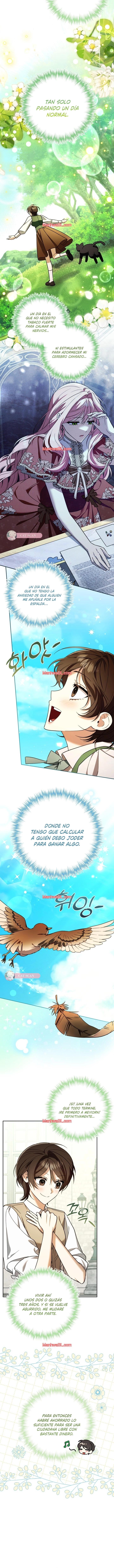 Esclavo de Rubelfast - Capítulo 29 manhwa