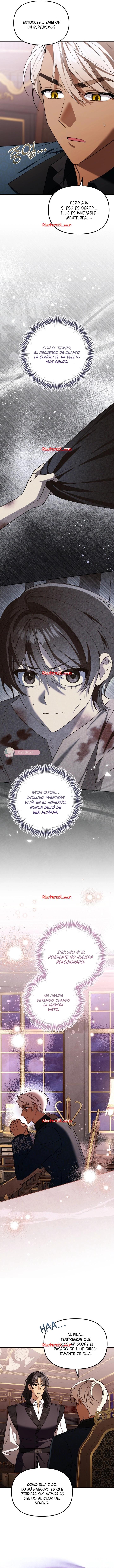 Esclavo de Rubelfast - Capítulo 29 manhwa
