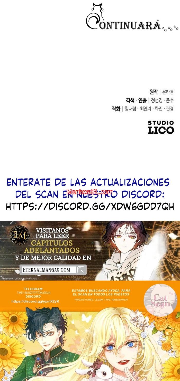 Lo que descubrí despues de la muerte - Capítulo 9 manhwa