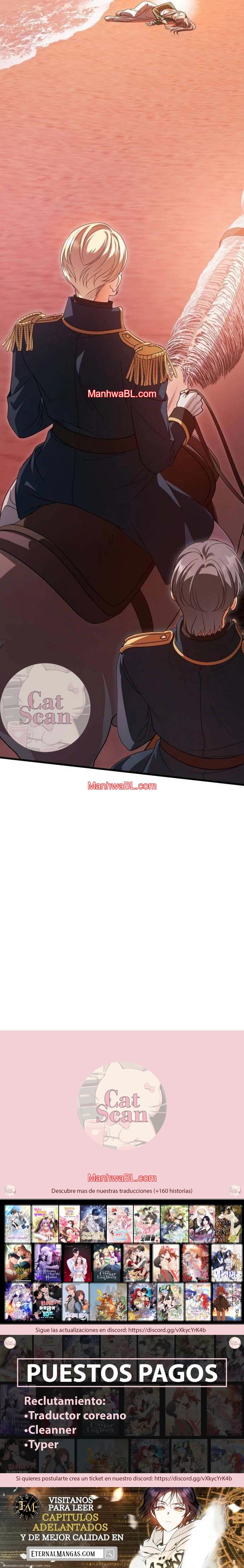 Lo que descubrí despues de la muerte - Capítulo 26 manhwa