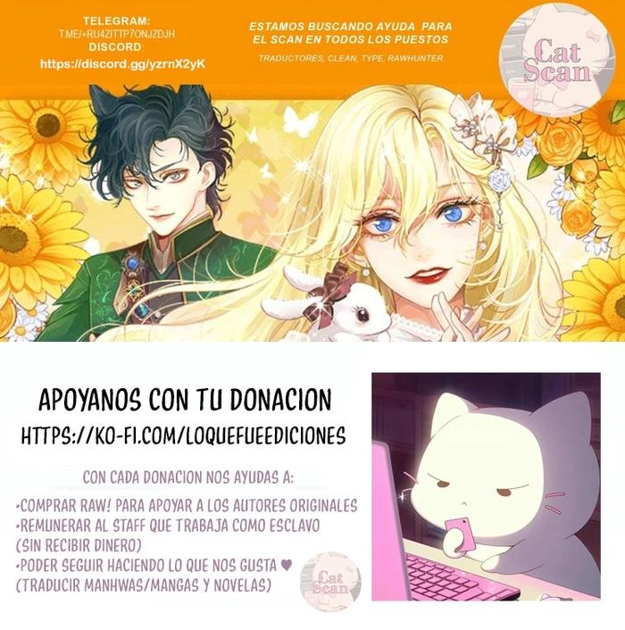 Lo que descubrí despues de la muerte - Capítulo 5 manhwa