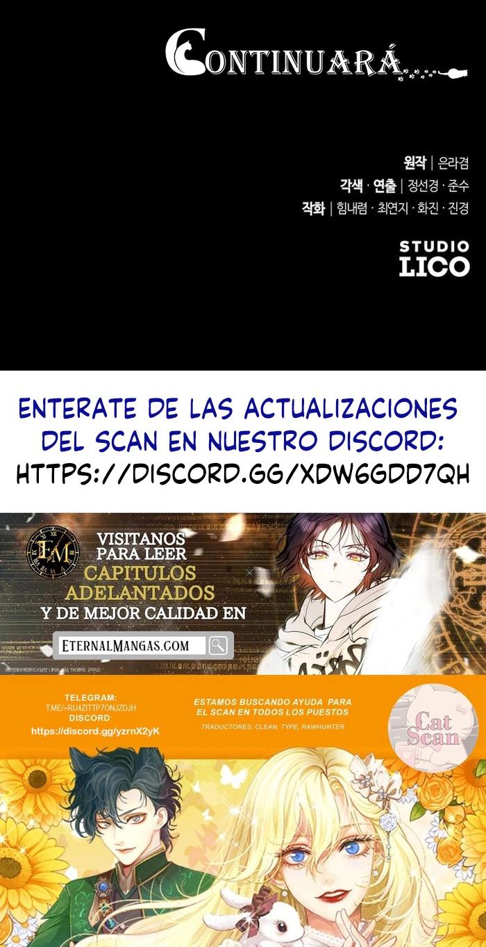 Lo que descubrí despues de la muerte - Capítulo 12 manhwa